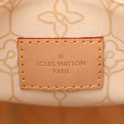 Louis Vuitton Damier Azur Nautical Speedy Bandouliere 25 6 of 11