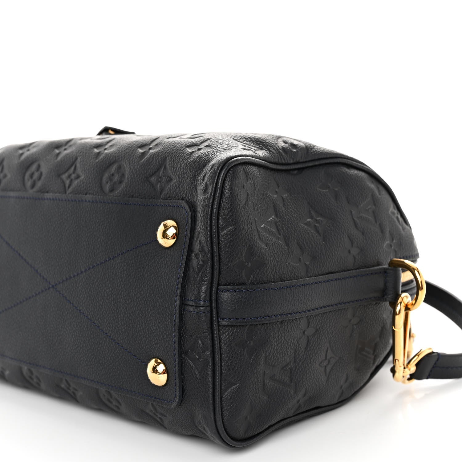 Louis Vuitton LOUIS VUITTON Empreinte Speedy Bandouliere 25 Infini 9 of 9