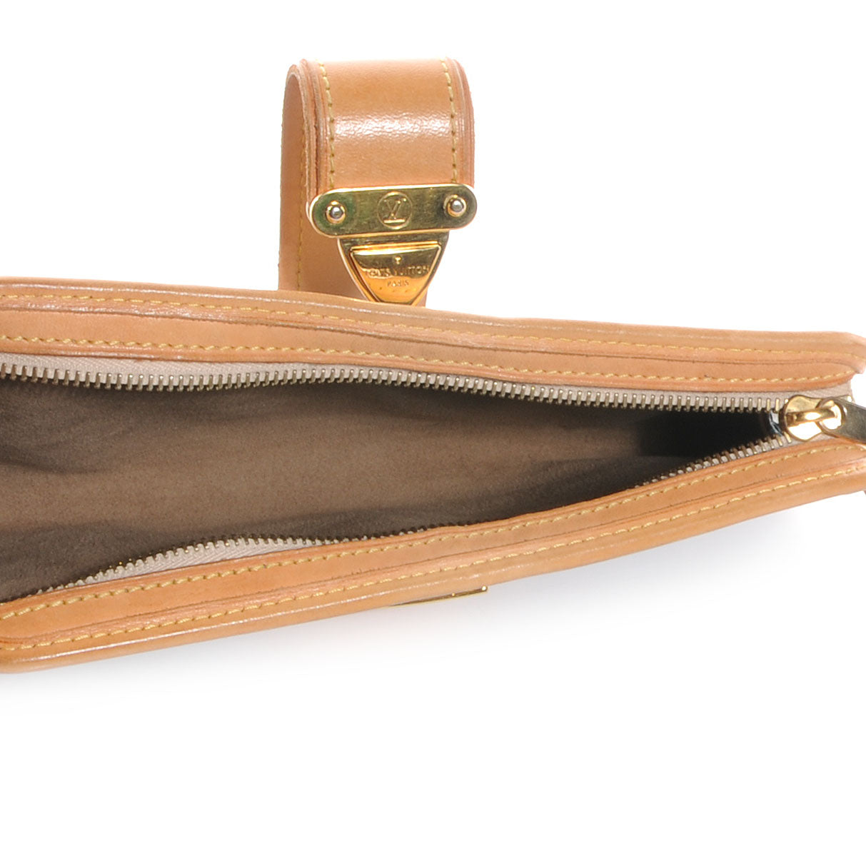 Louis Vuitton Monogram Multicolor Shirley Black 5 of 8