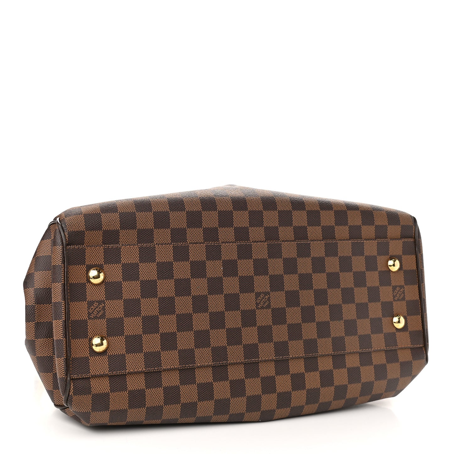 Damier Ebene Trevi GM