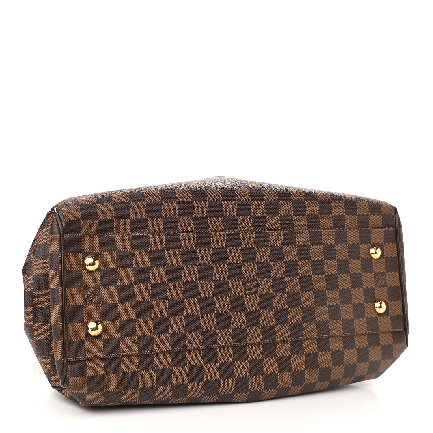 Louis Vuitton Damier Ebene Trevi GM 4 of 8