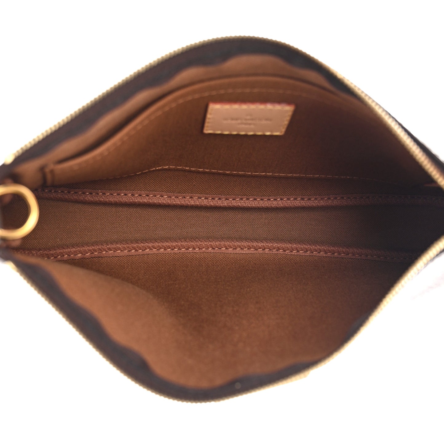 Monogram Multi Pochette Accessories Large Pochette