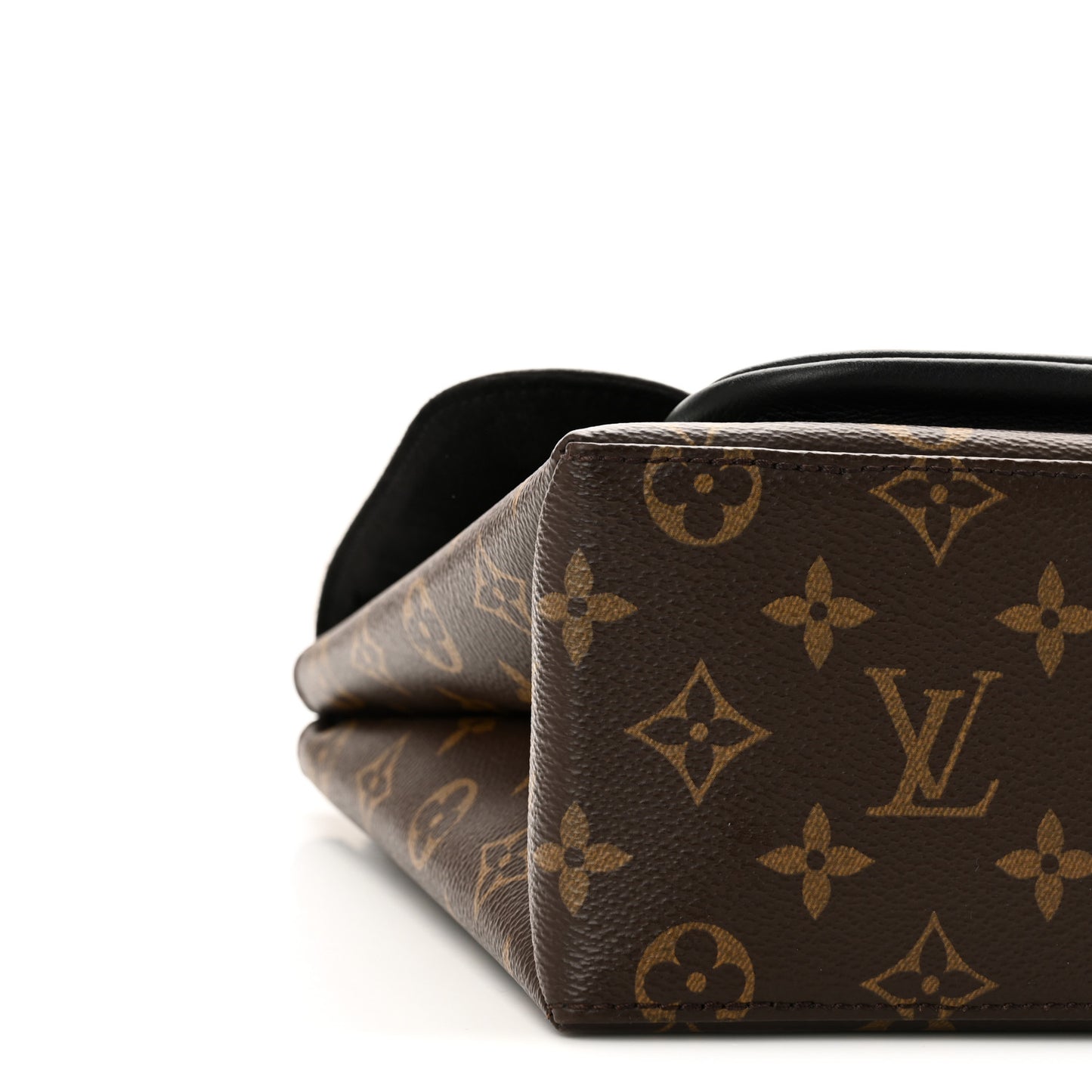 Monogram Marignan Black