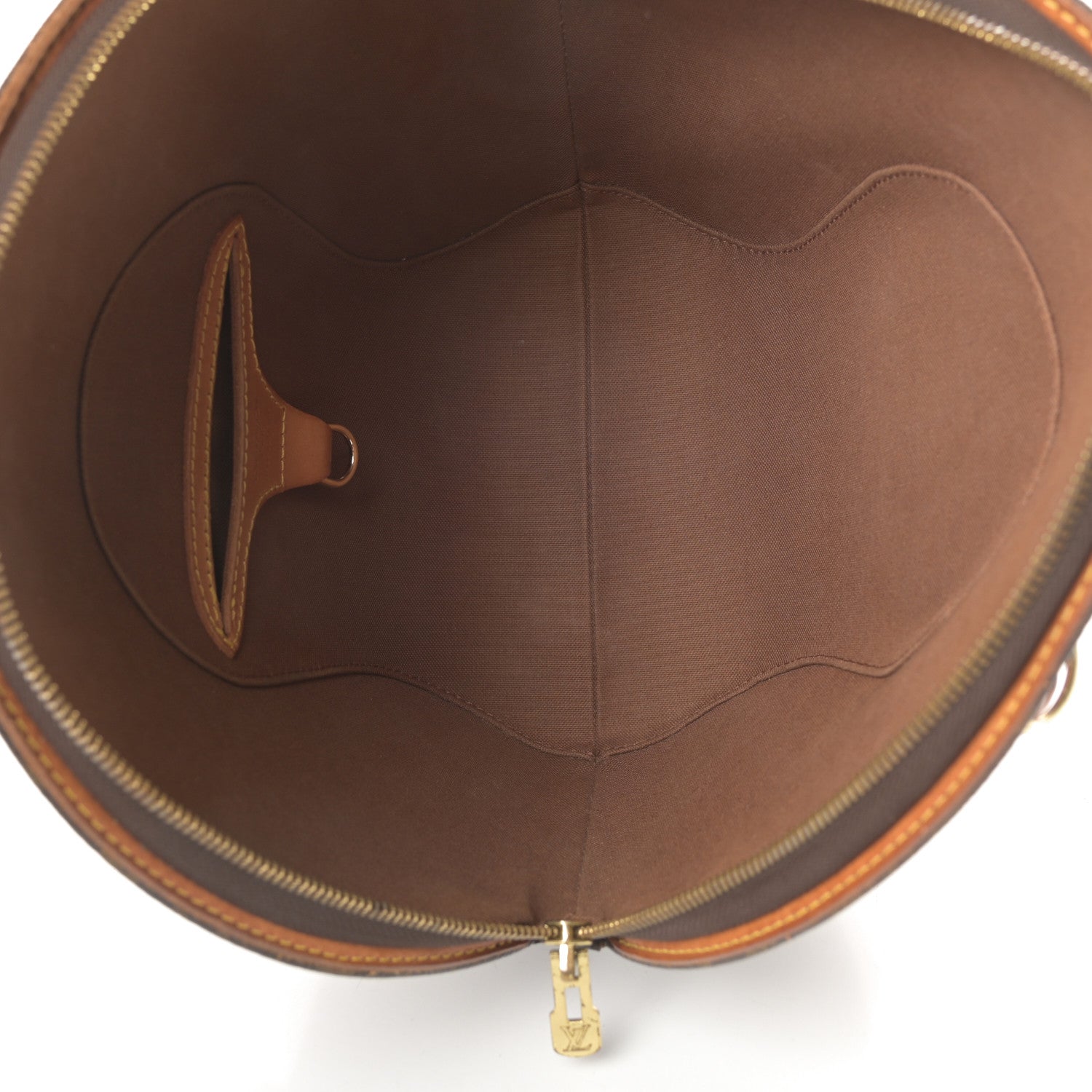 Louis Vuitton Monogram Ellipse PM 5 of 13