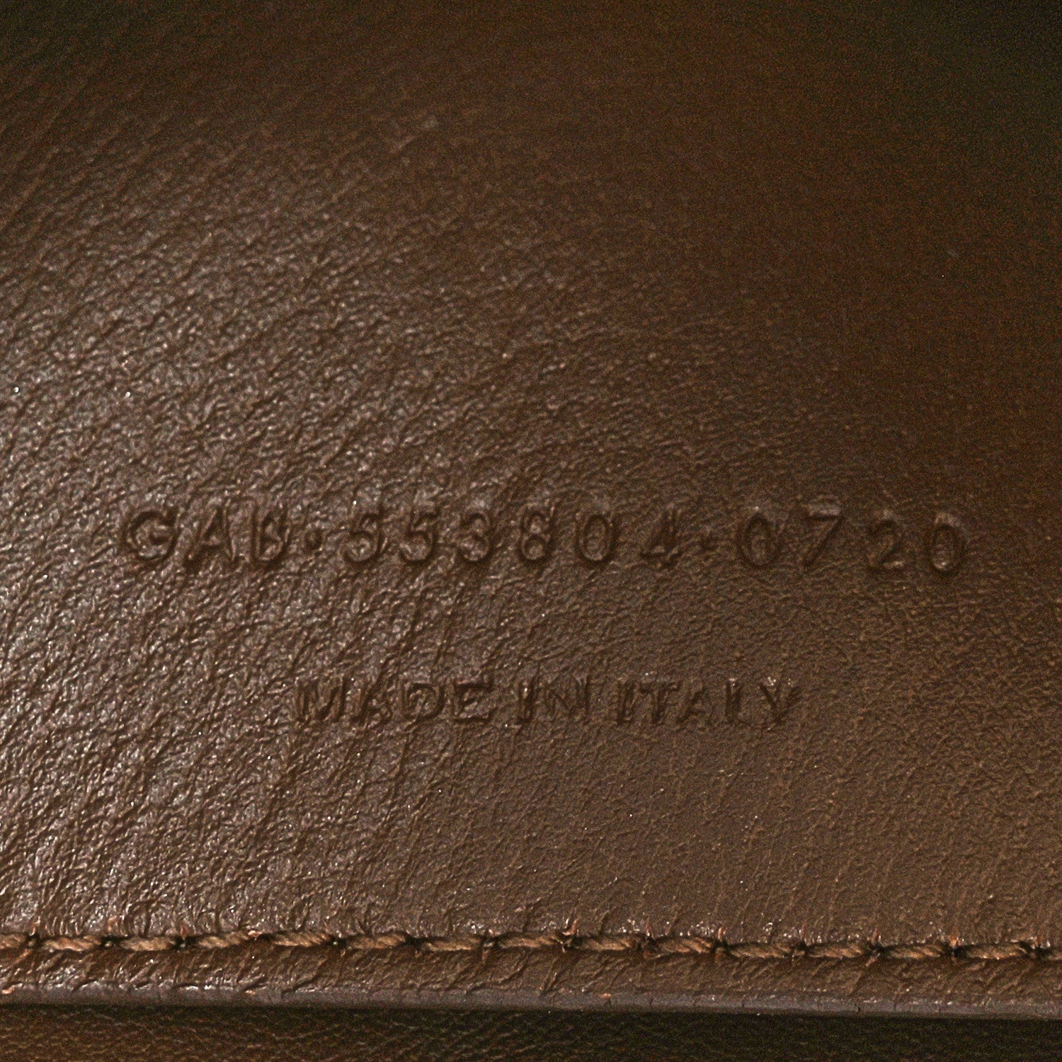 Saint Laurent Smooth Calfskin Suede Medium Reversible Monogram Kate Satchel Light Ochre 7 of 10