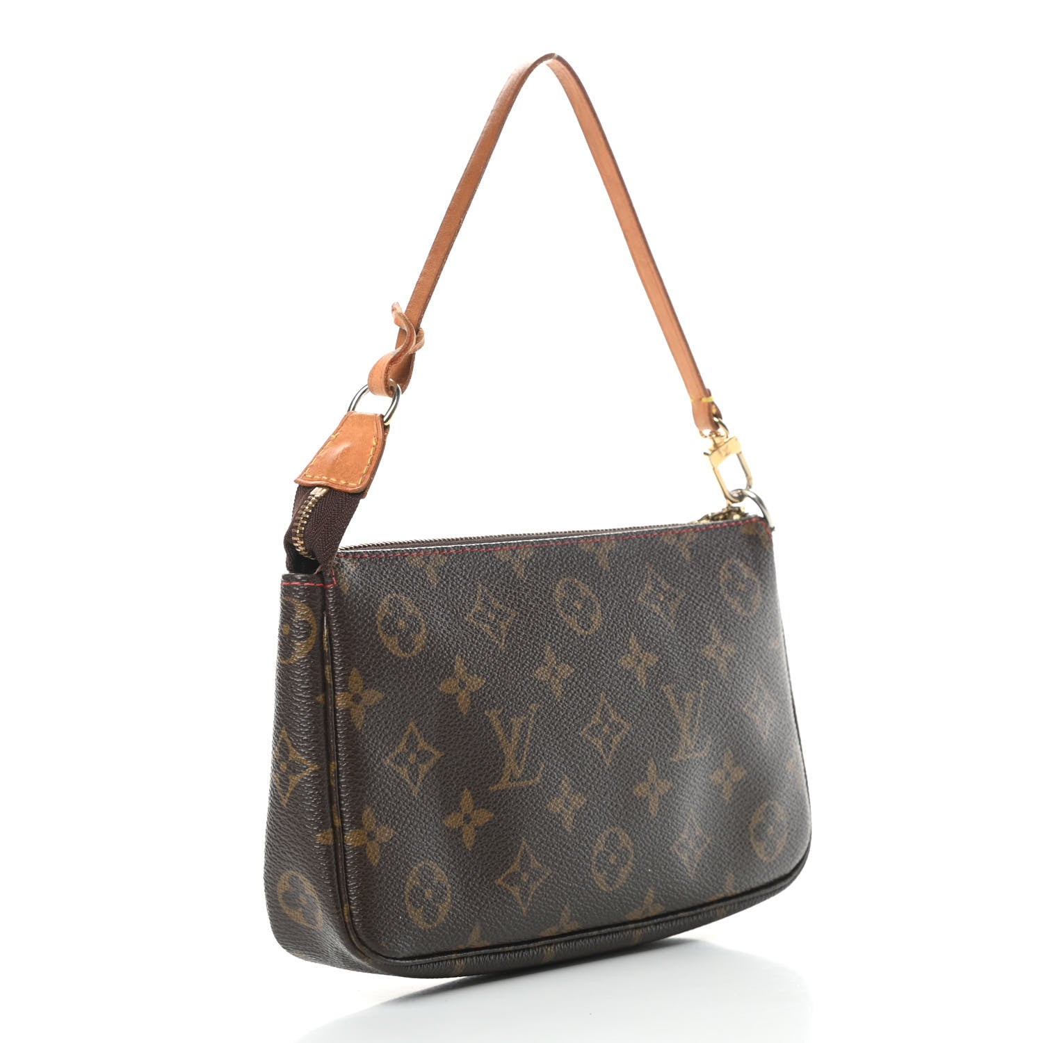 Louis Vuitton Monogram Cerises Pochette Accessories 3 of 13