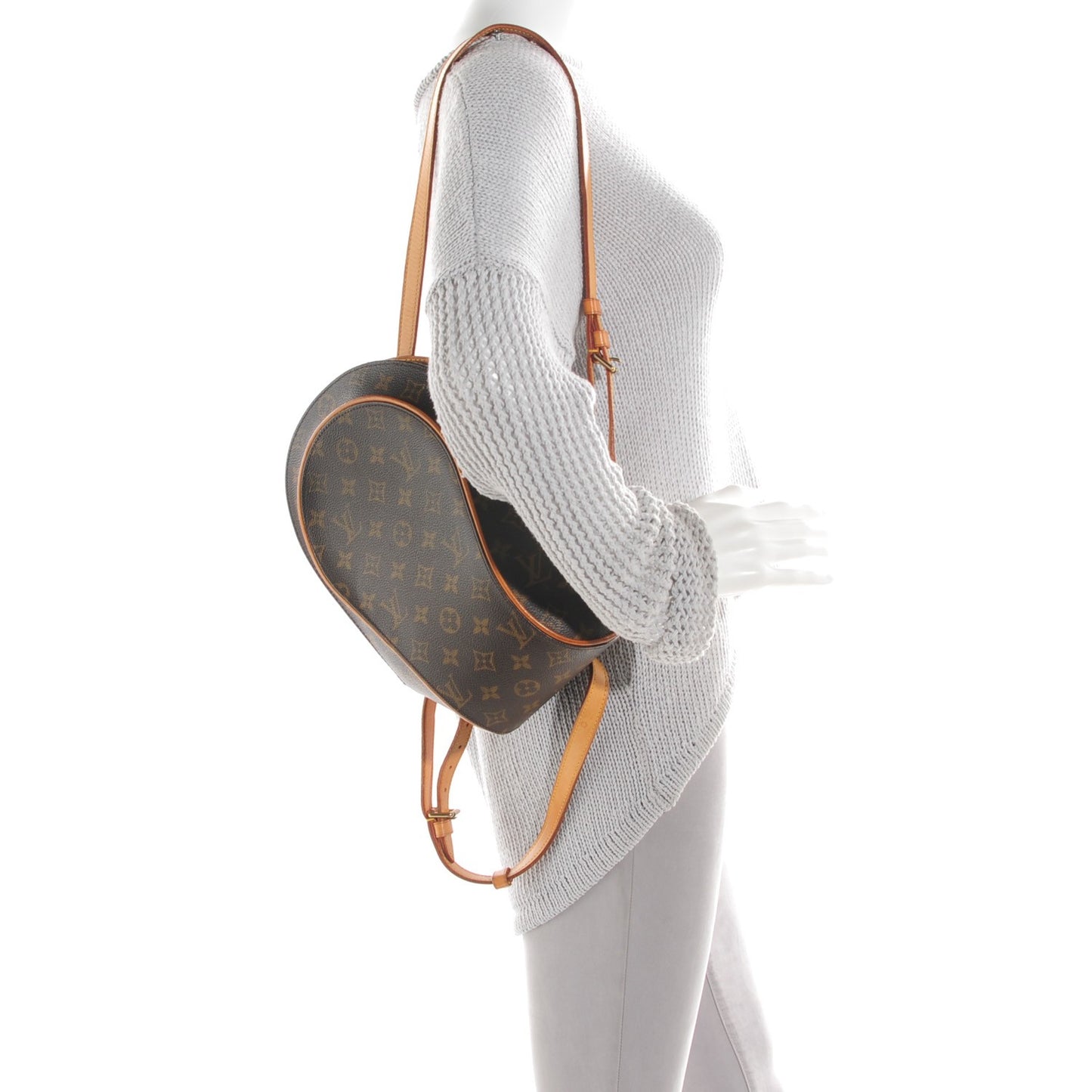 Monogram Ellipse Sac a Dos Backpack