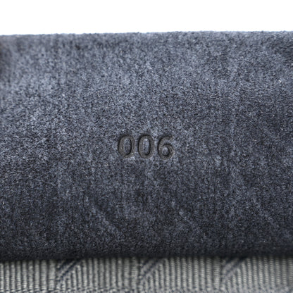 Proenza Schouler Suede Tiny PS1 Satchel Midnight 7 of 10