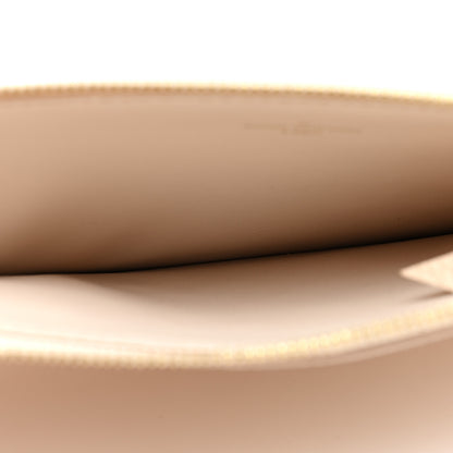 Louis Vuitton Empreinte Spring in the City Felicie Chain Wallet Zippered Insert Beige 5 of 6