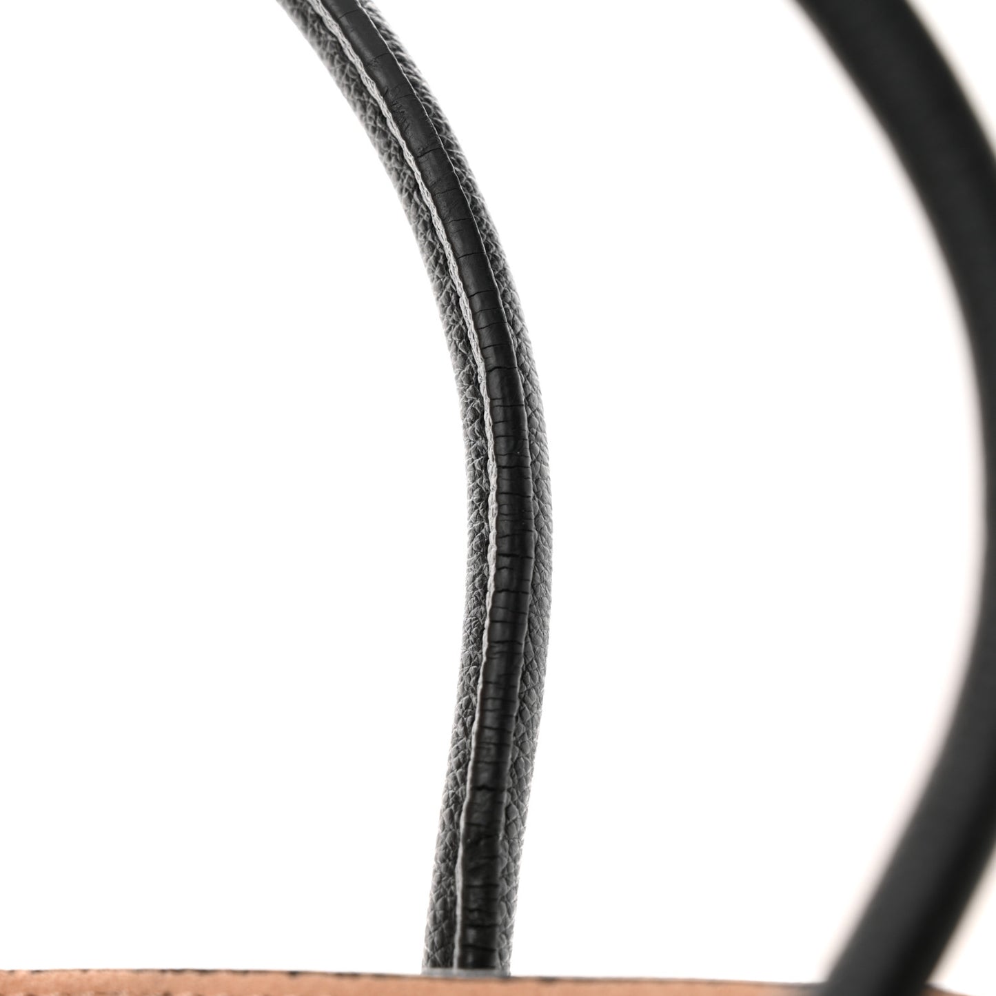 Monogram Flandrin Black