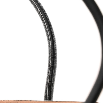 Louis Vuitton Monogram Flandrin Black 12 of 12