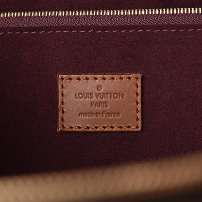 Louis Vuitton Damier Ebene Greenwich 7 of 9