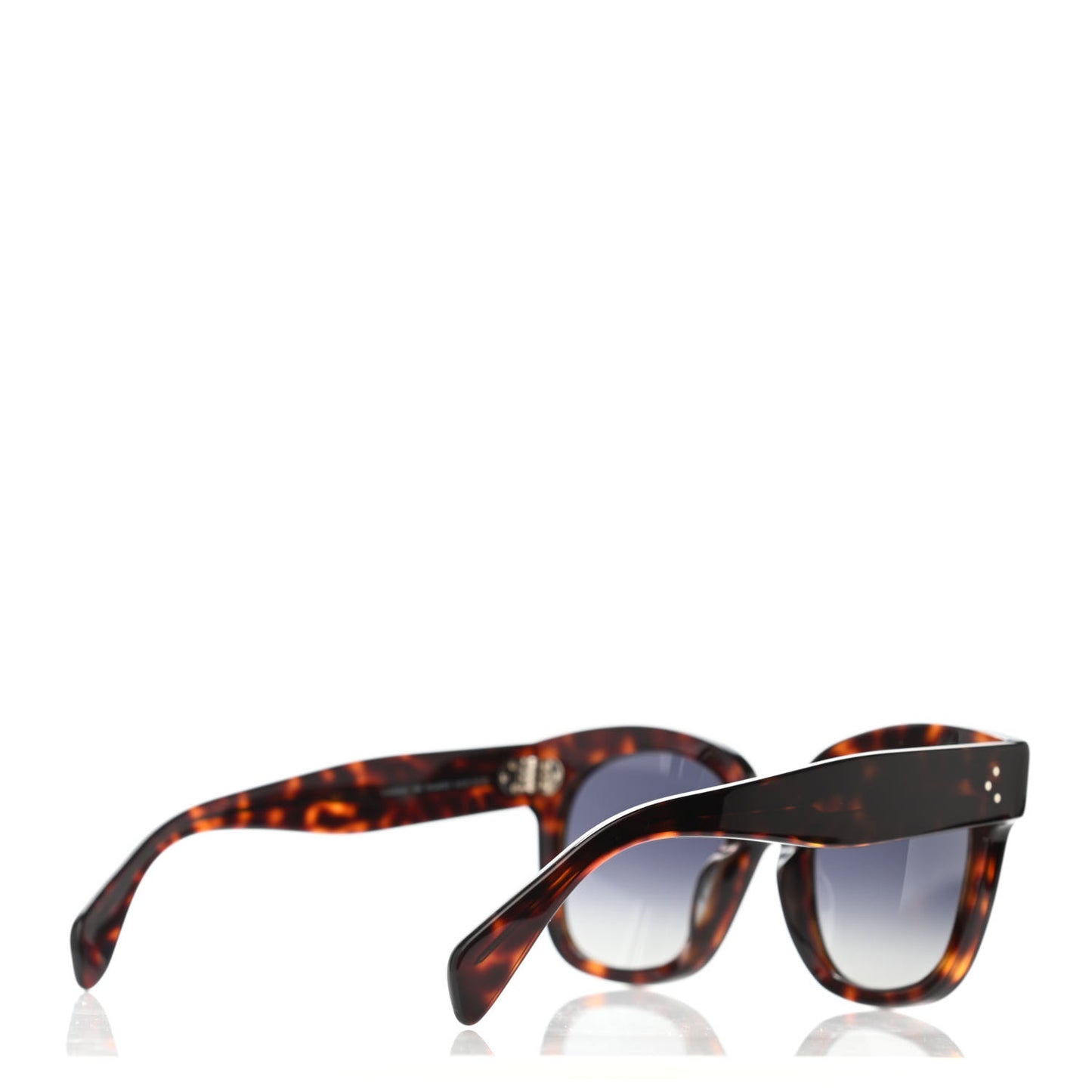New Audrey CL4002UN Sunglasses Tortoise
