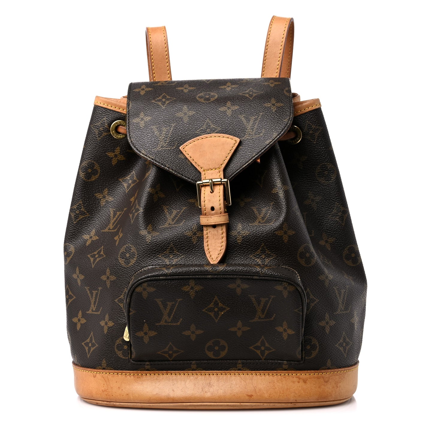 Monogram Montsouris MM Backpack
