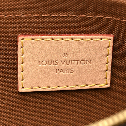 Louis Vuitton Monogram Multi Pochette Accessories Kaki 8 of 12