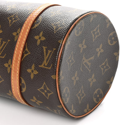 Louis Vuitton Monogram Papillon 26 9 of 9