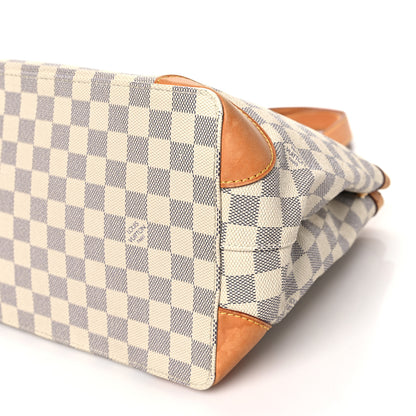 Louis Vuitton Damier Azur Hampstead PM 9 of 12