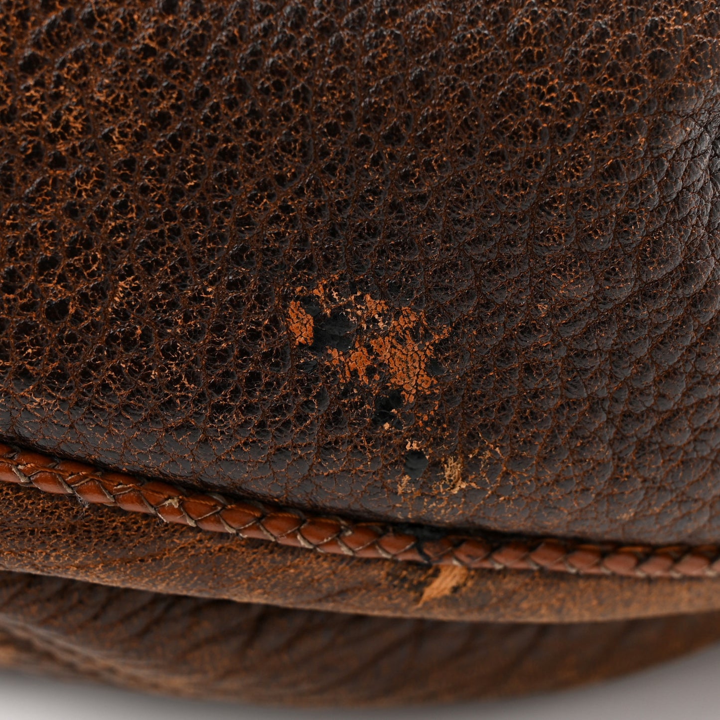 Nappa Nuvolata Spy Cognac