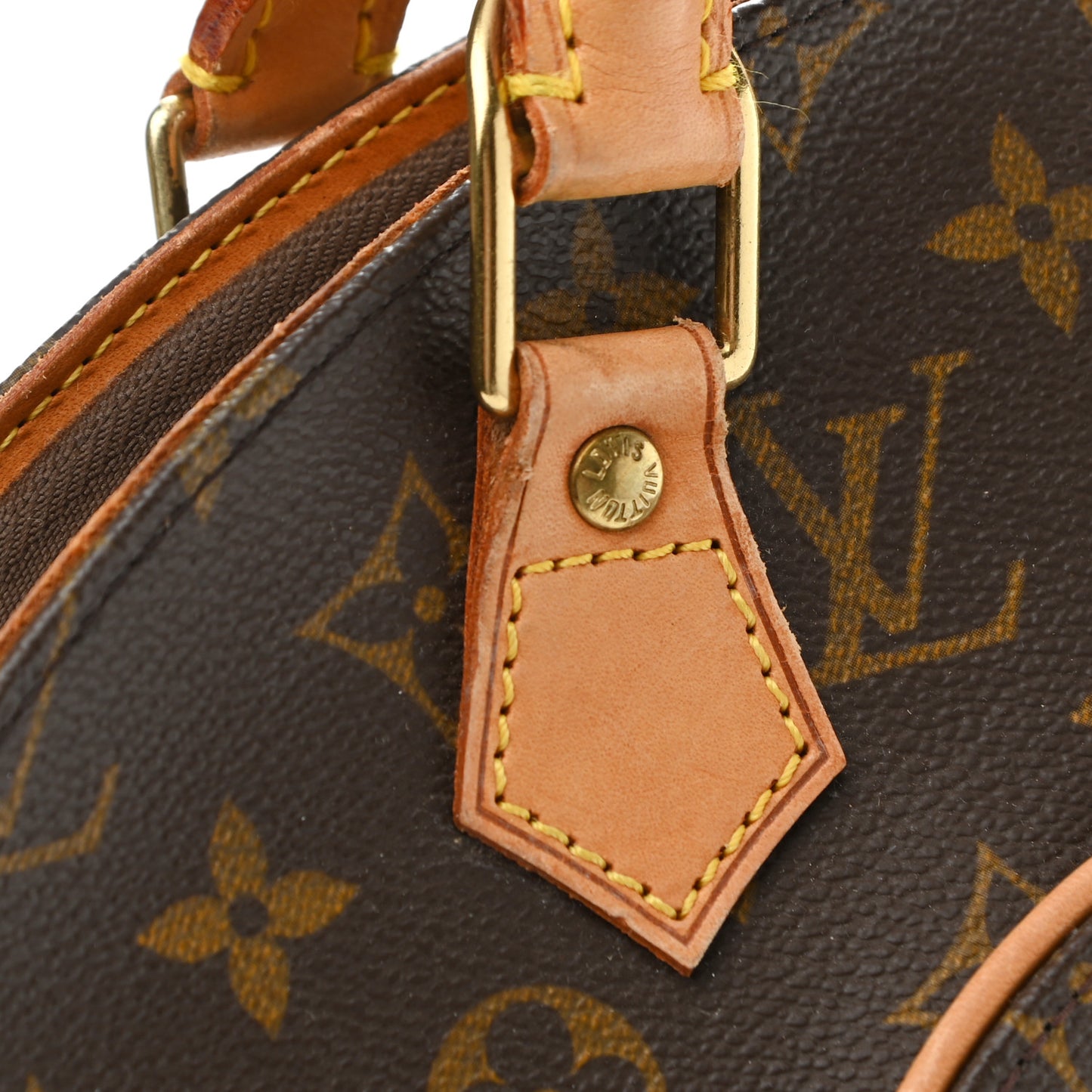 Monogram Ellipse PM