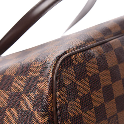 Louis Vuitton Damier Ebene Westminster GM 16 of 17