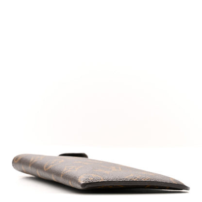 Louis Vuitton Monogram Sunglasses Case PM 4 of 8
