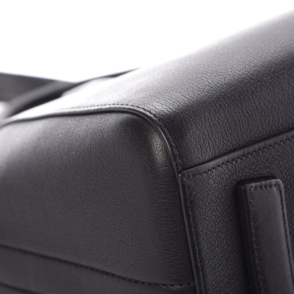 Givenchy Sugar Goatskin Small Antigona Black 10 of 12