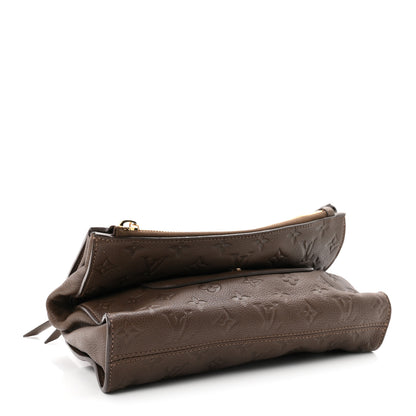 Louis Vuitton Empreinte Petillante Clutch Ombre 4 of 10