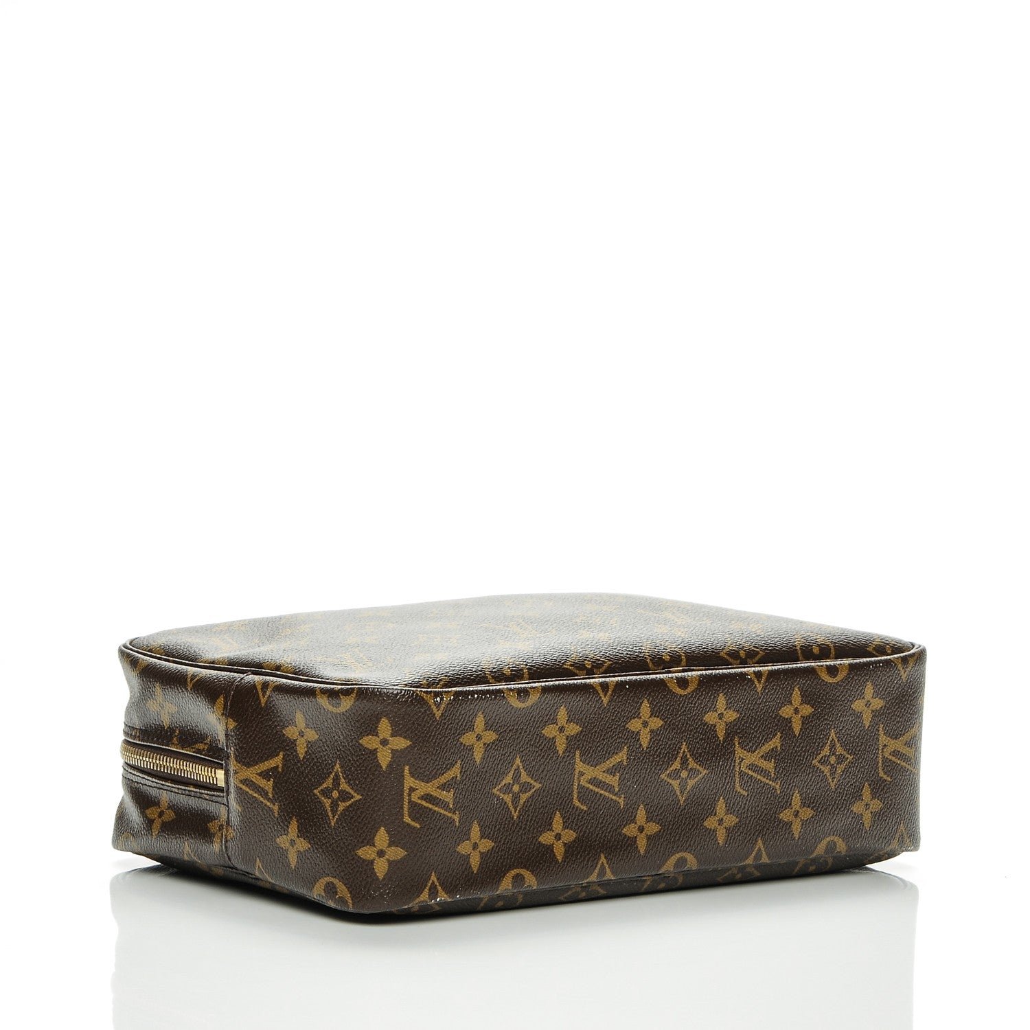 Louis Vuitton Monogram Trousse Toilette 28 4 of 7