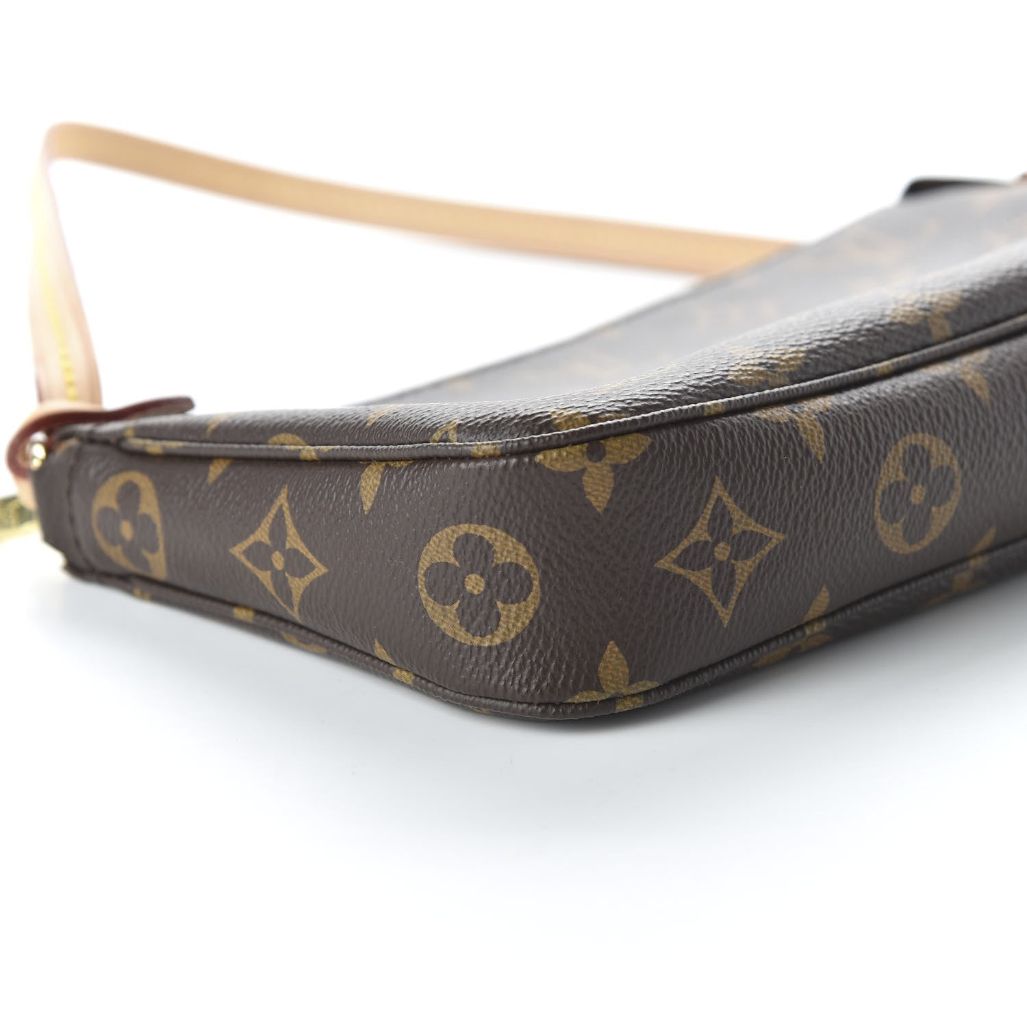 Louis Vuitton Monogram Pochette Accessories NM 6 of 11