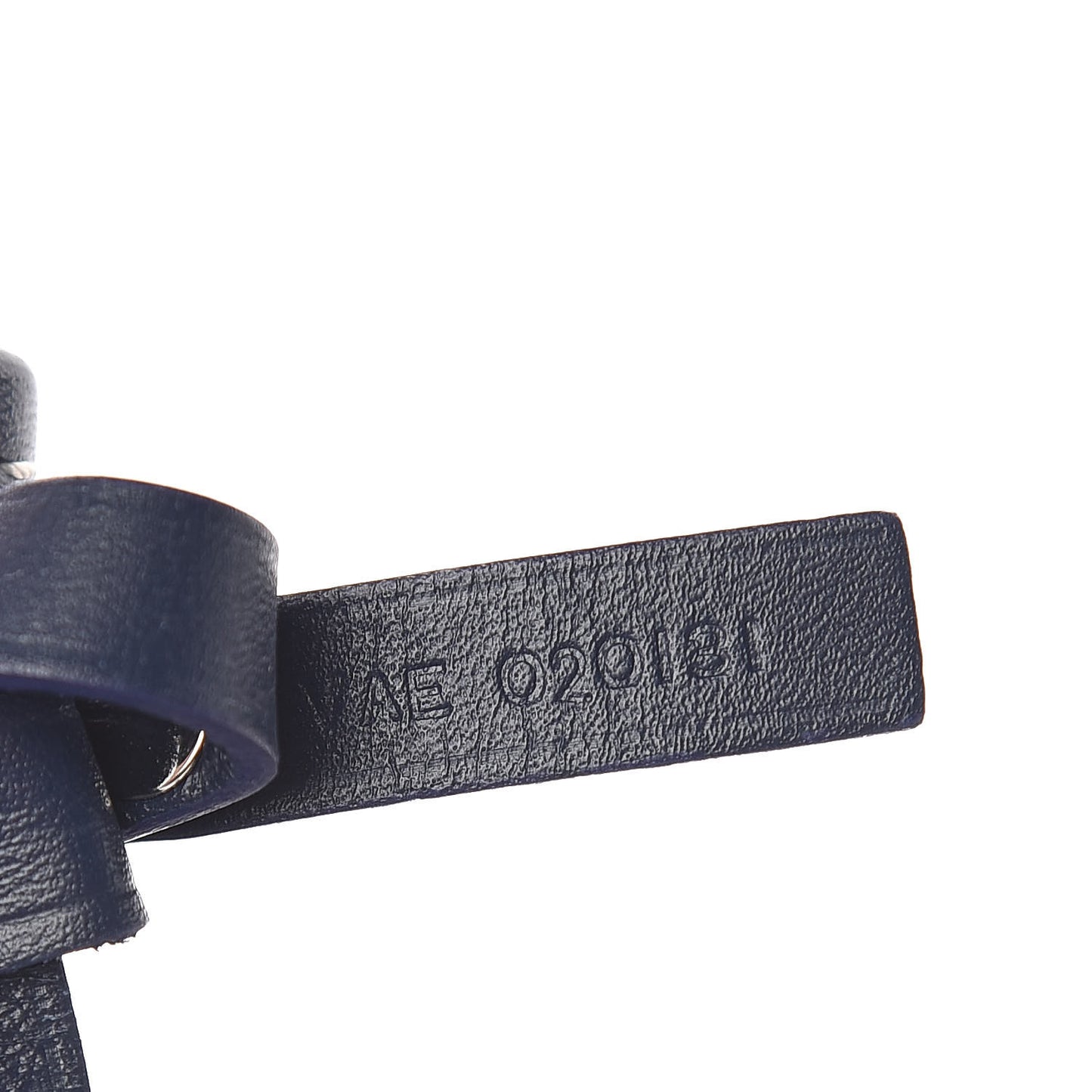 Goyardine Saint Louis PM Navy