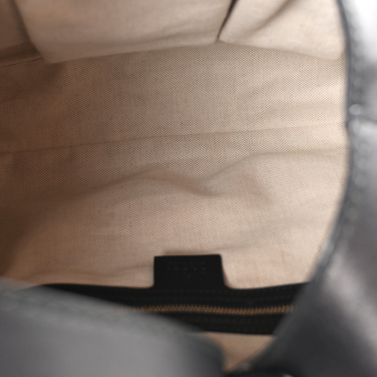 Calfskin Medium New Jackie Shoulder Bag Black