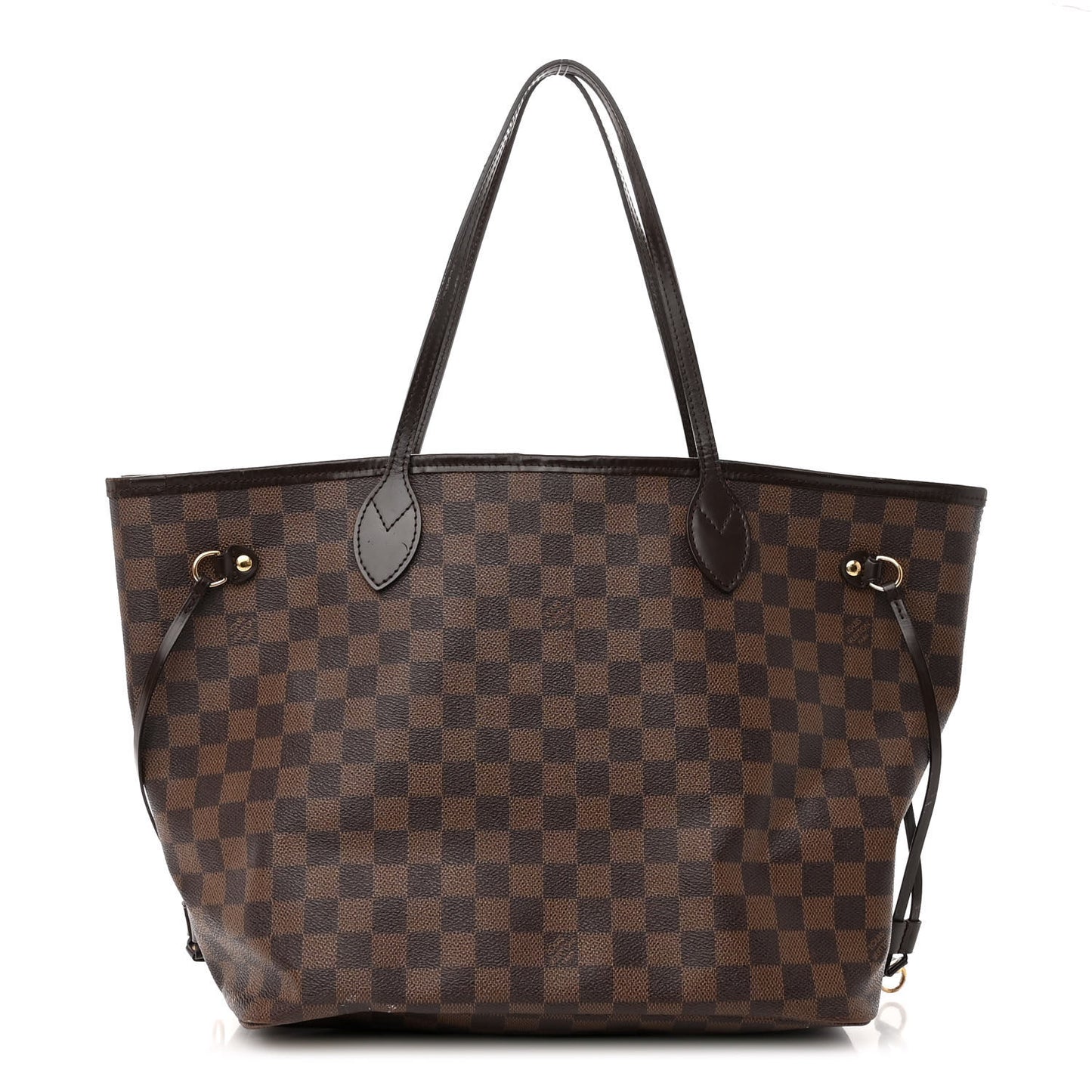 Damier Ebene Neverfull MM