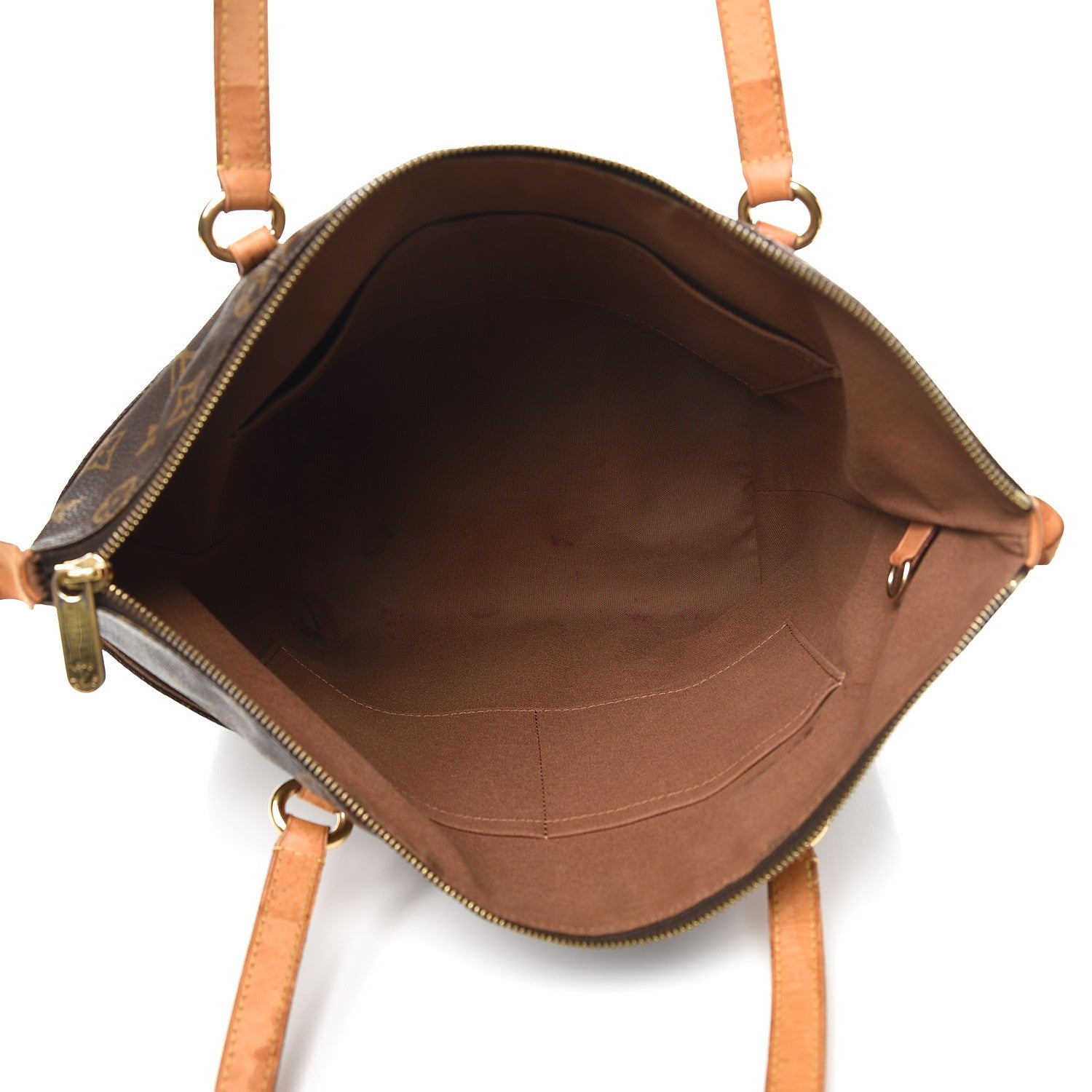 Louis Vuitton Monogram Totally MM 5 of 14