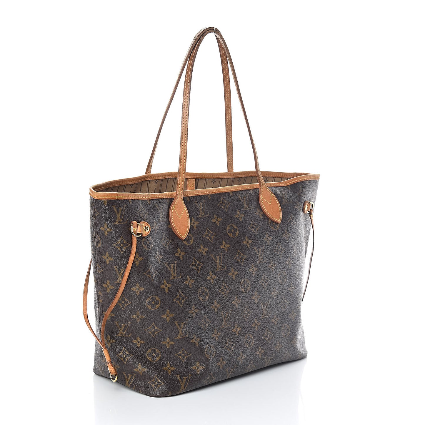 Monogram Neverfull MM
