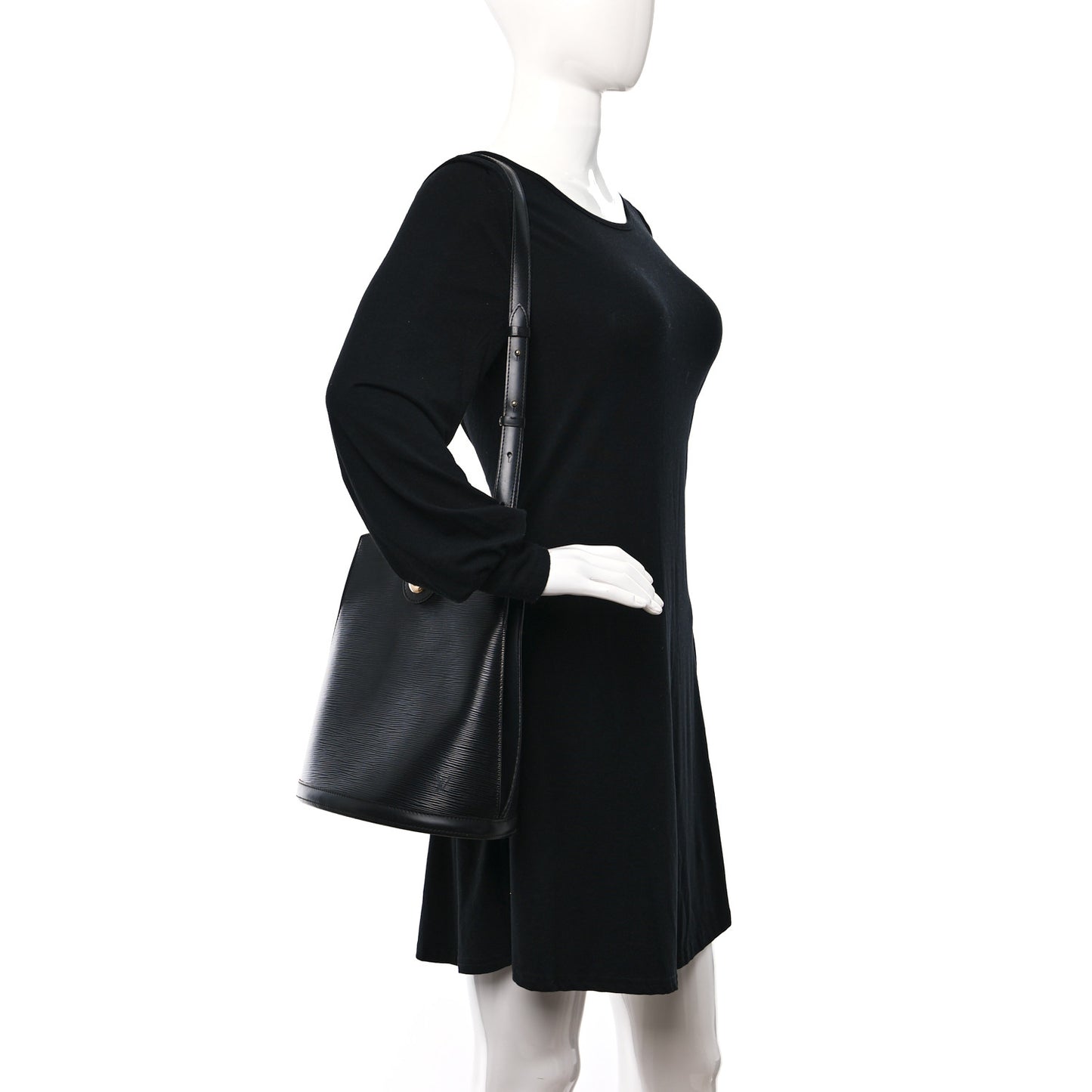 Epi Cluny Black