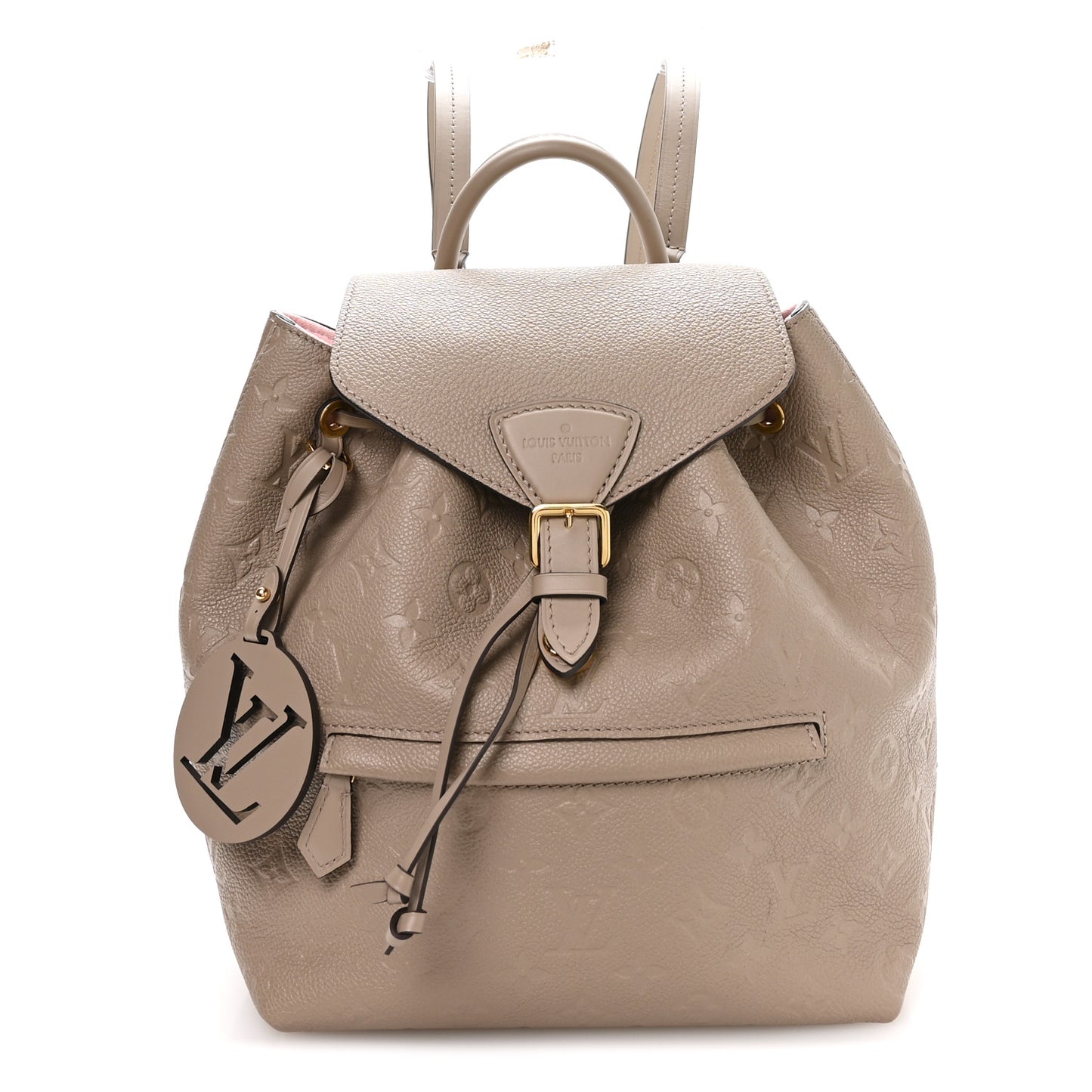 Empreinte Montsouris NM Backpack Tourterelle