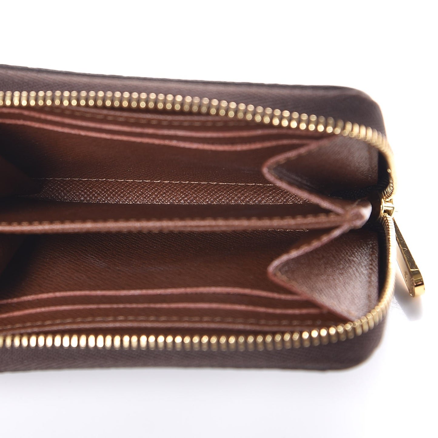 Monogram Zippy Coin Purse