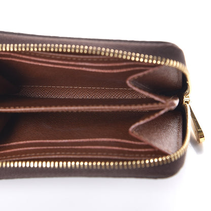 Louis Vuitton Monogram Zippy Coin Purse 5 of 7