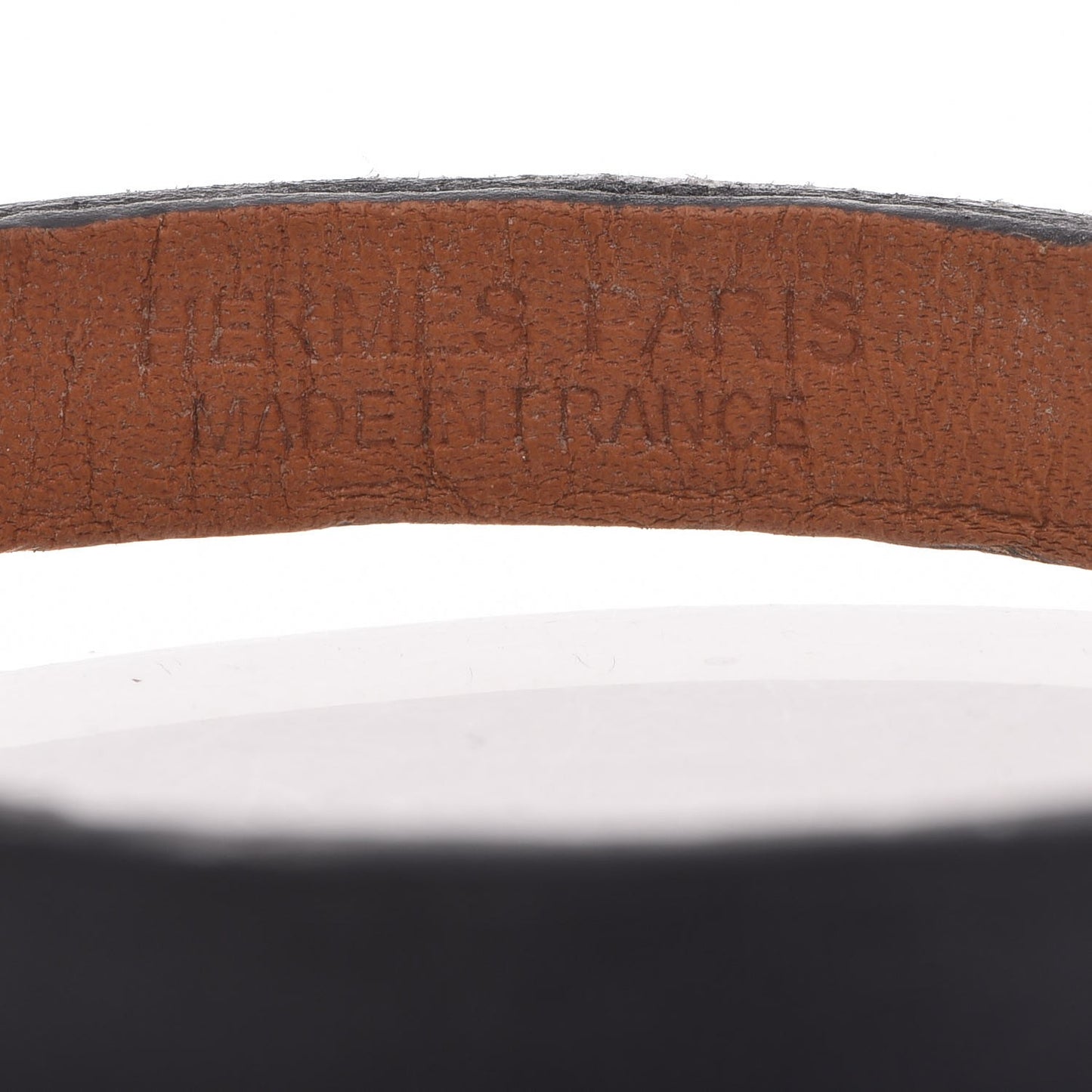 Chamonix Micro Kelly Bracelet S Black