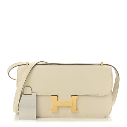 Hermes Epsom Constance 1-Elan Craie 3 of 12