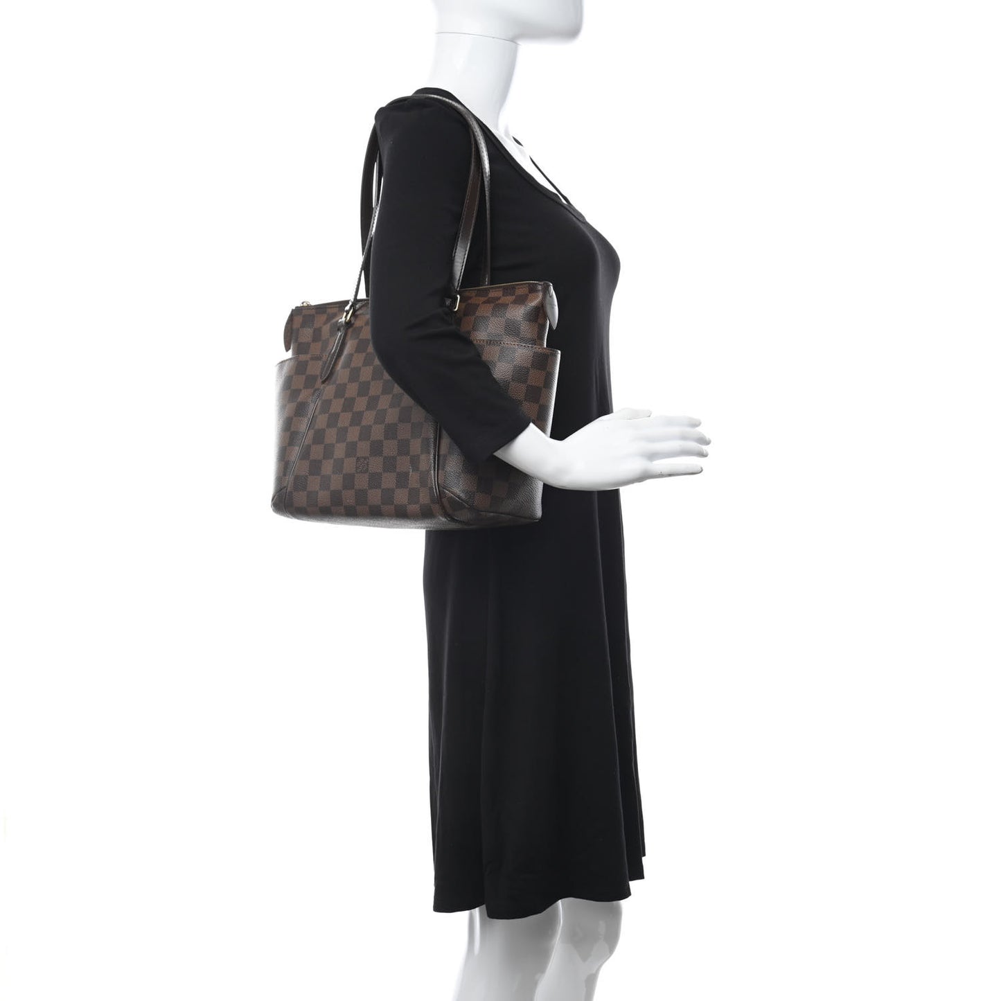 Damier Ebene Totally PM