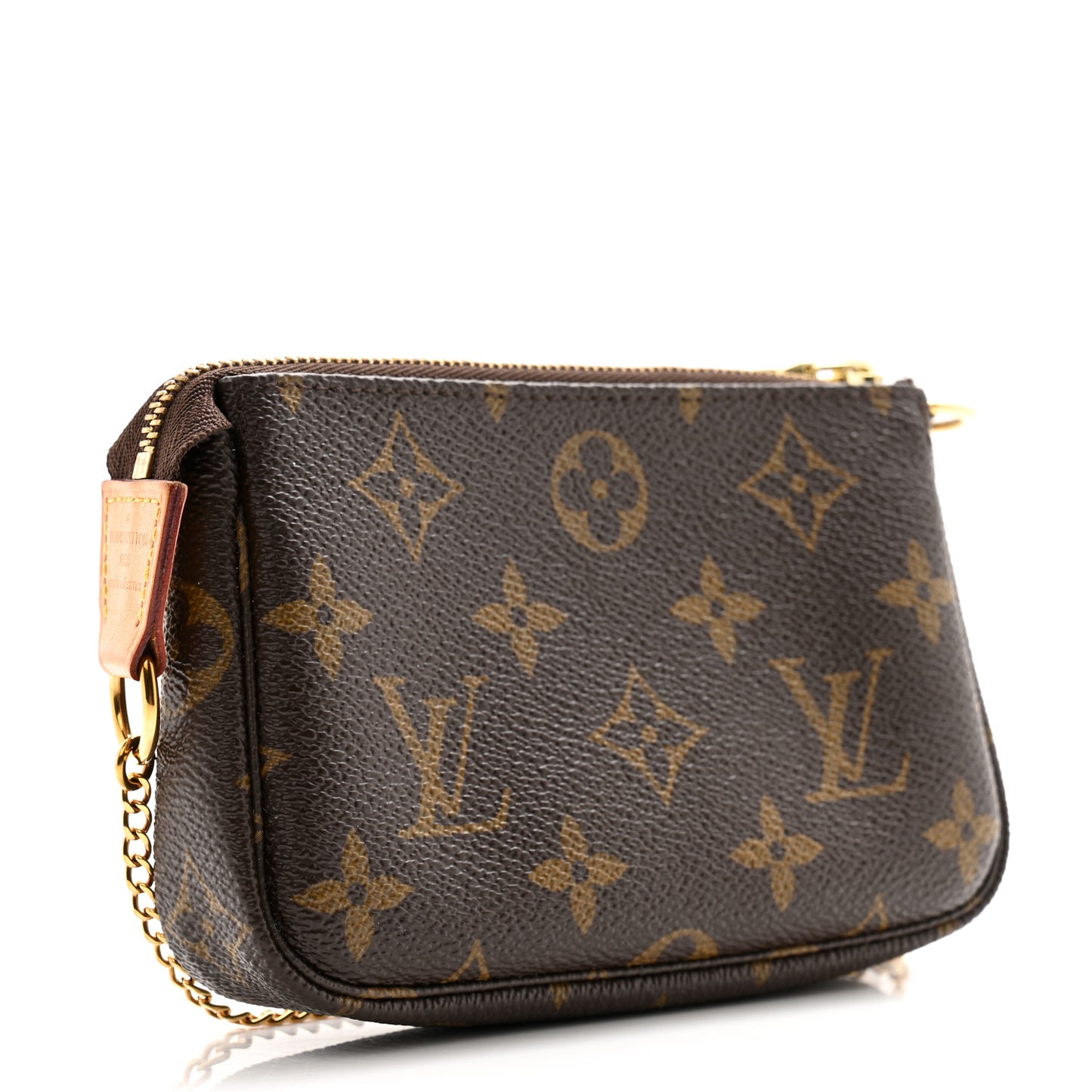 Monogram Mini Pochette Accessories