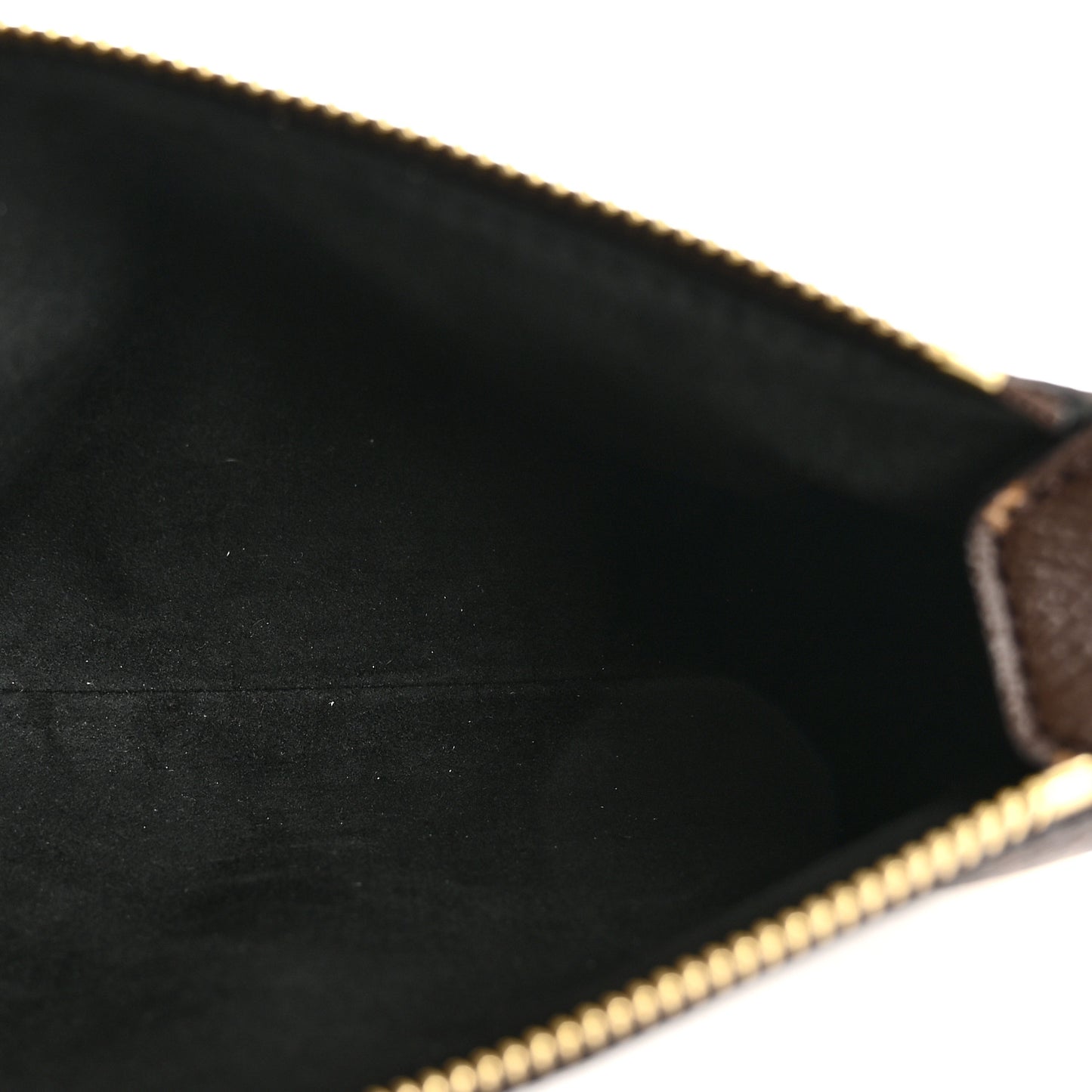 Monogram Slim Soft Trunk