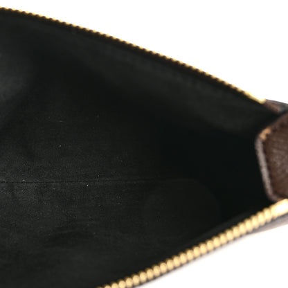 Louis Vuitton Monogram Slim Soft Trunk 4 of 8