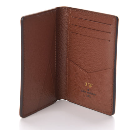 Louis Vuitton Monogram Pocket Organizer NM 5 of 7