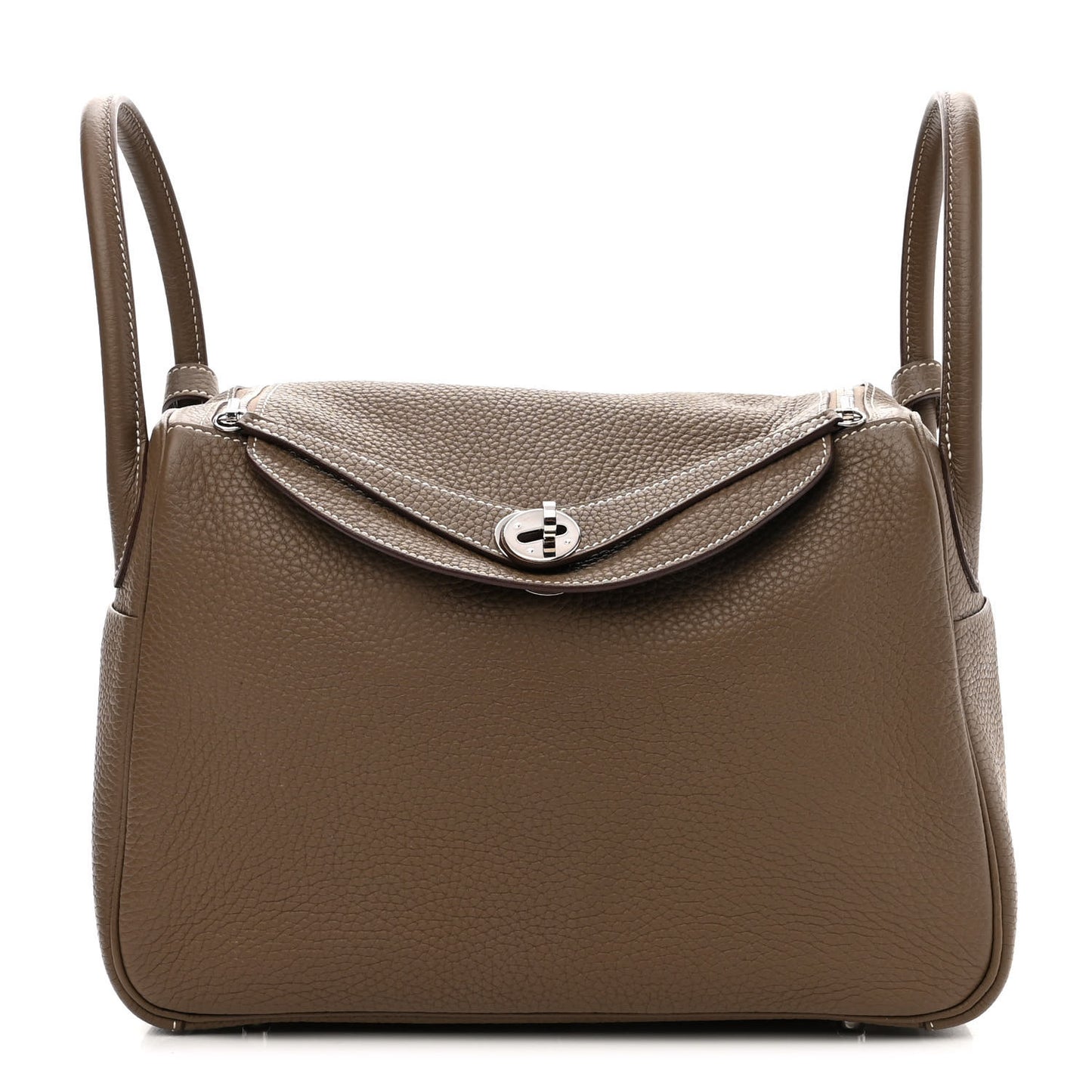 Taurillon Clemence Lindy 30 Etoupe