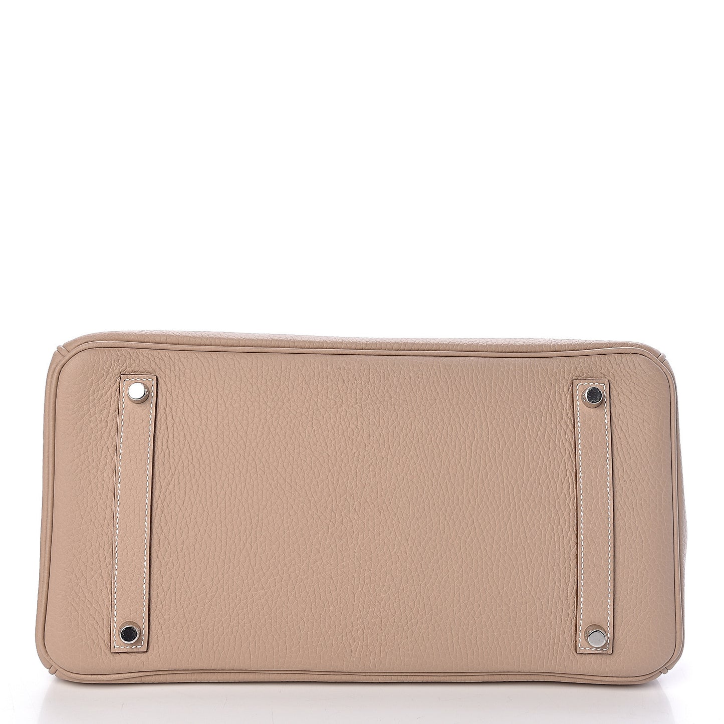 Togo Birkin 35 Argile