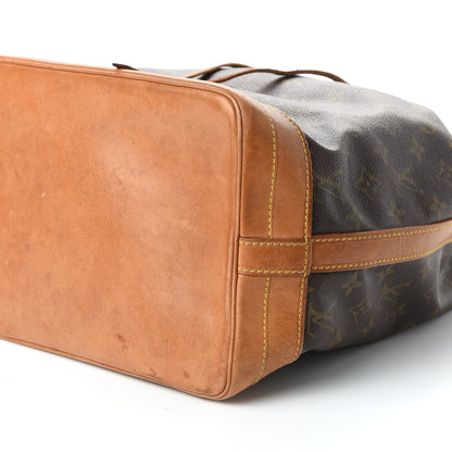 Louis Vuitton Monogram Noe 7 of 10