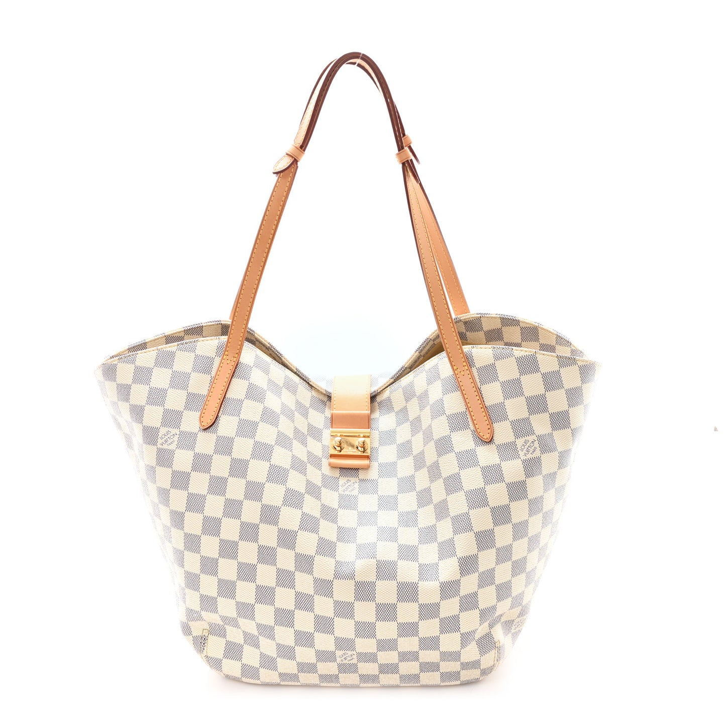 Damier Azur Salina GM