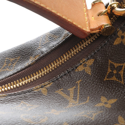 Louis Vuitton Monogram Sully PM 8 of 8
